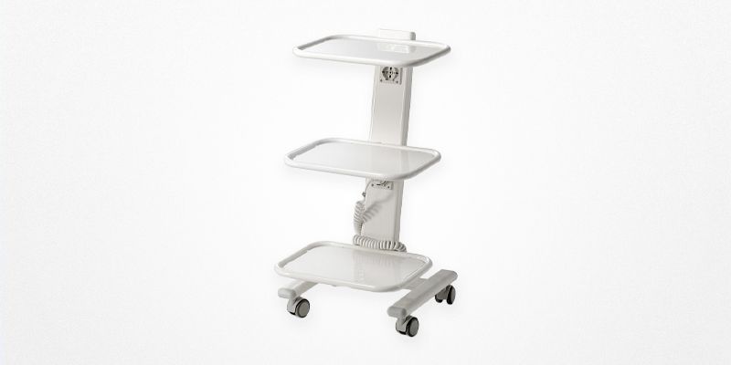 Zilfor trolley C3R