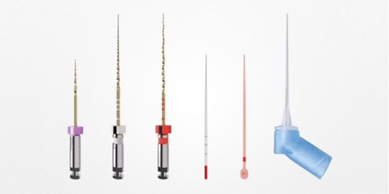 Dentsply Protaper Ultimate