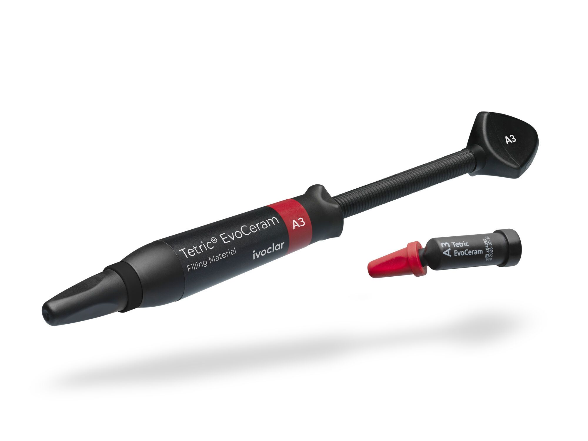 Ivoclar Tetric EvoCeram