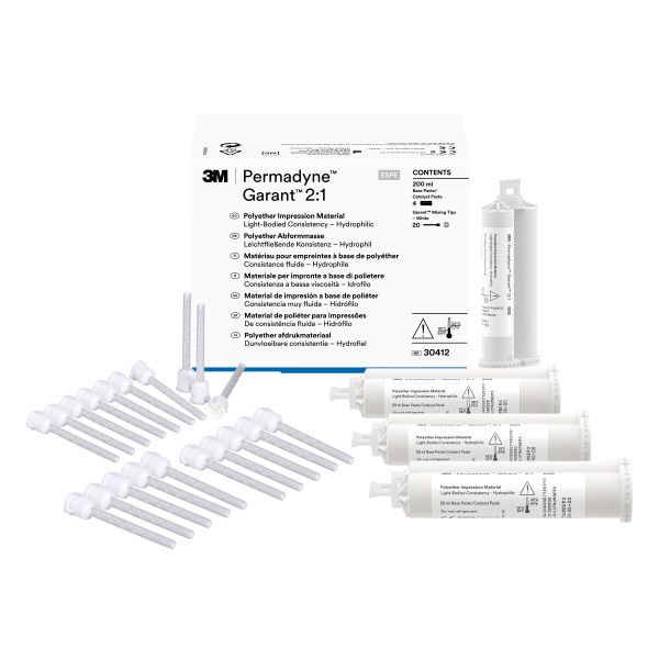 3M Permadyne