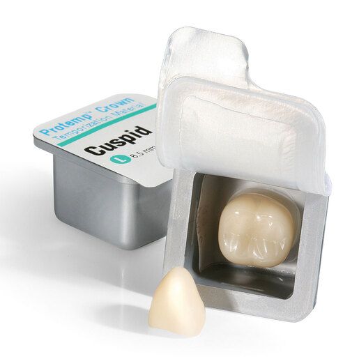 Protemp Crown kronen