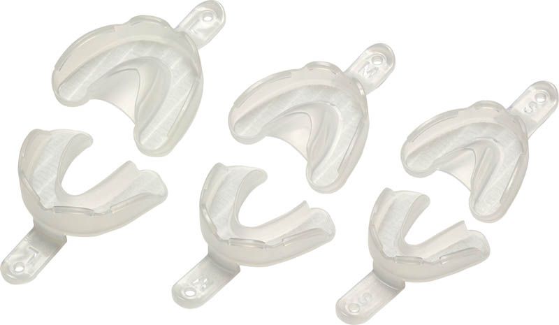 Impression Trays
