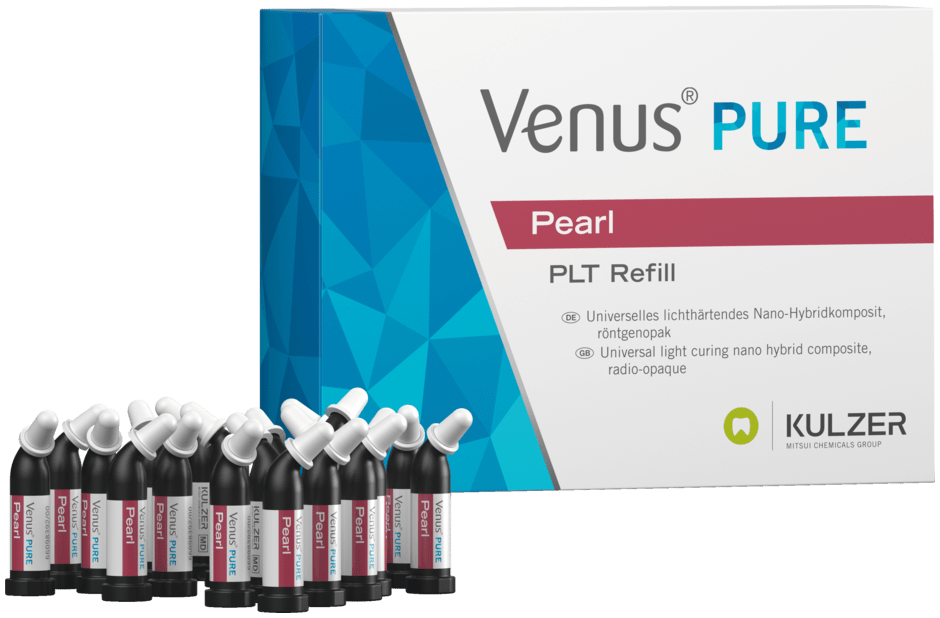 Kulzer Venus Pearl Pure
