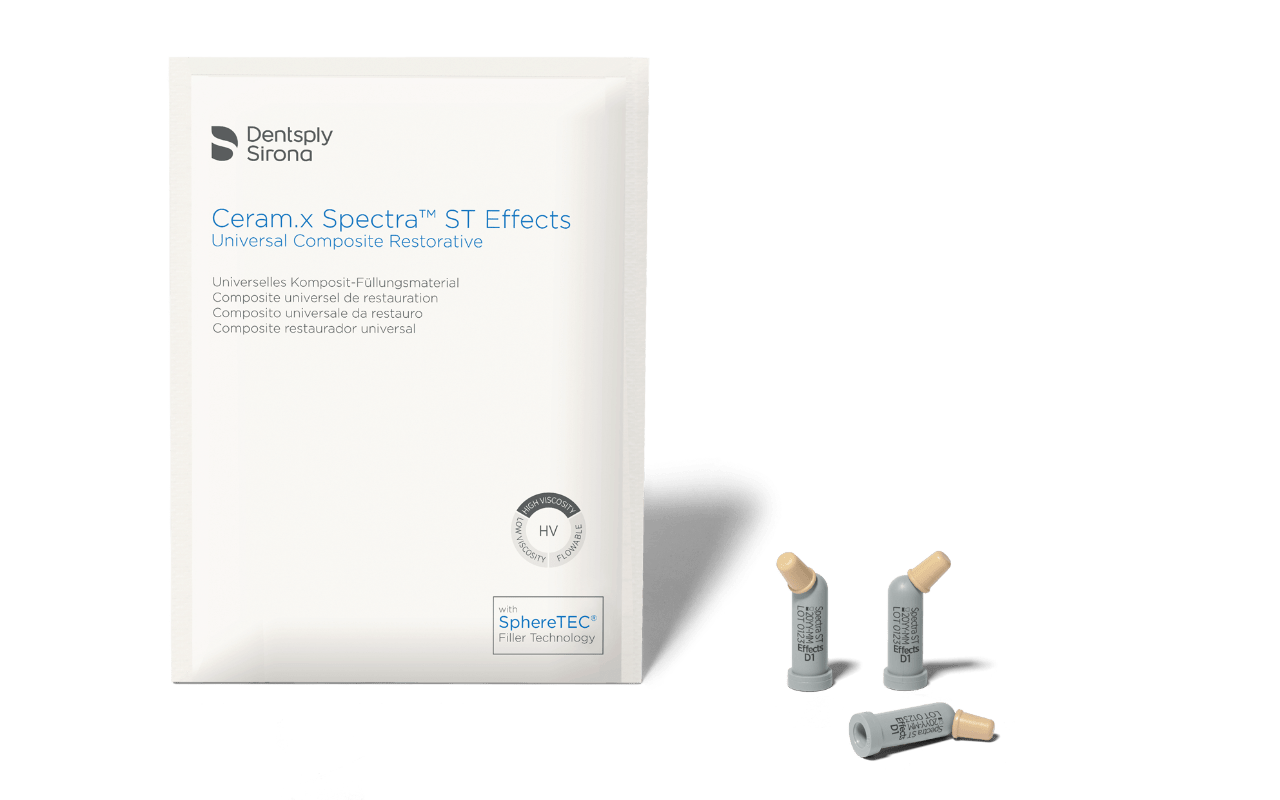 Dentsply Ceram.X Spectra ST Effects