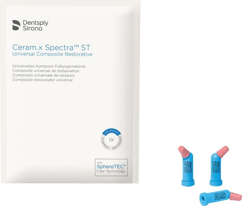 Dentsply Ceram.X Spectra ST-LV