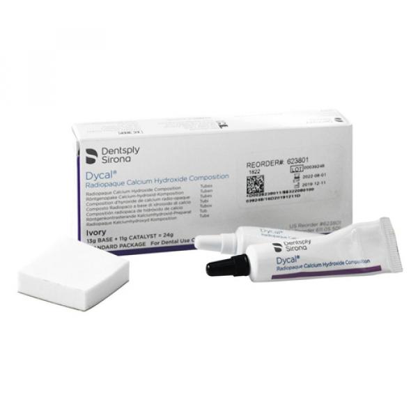 Dentsply diversen