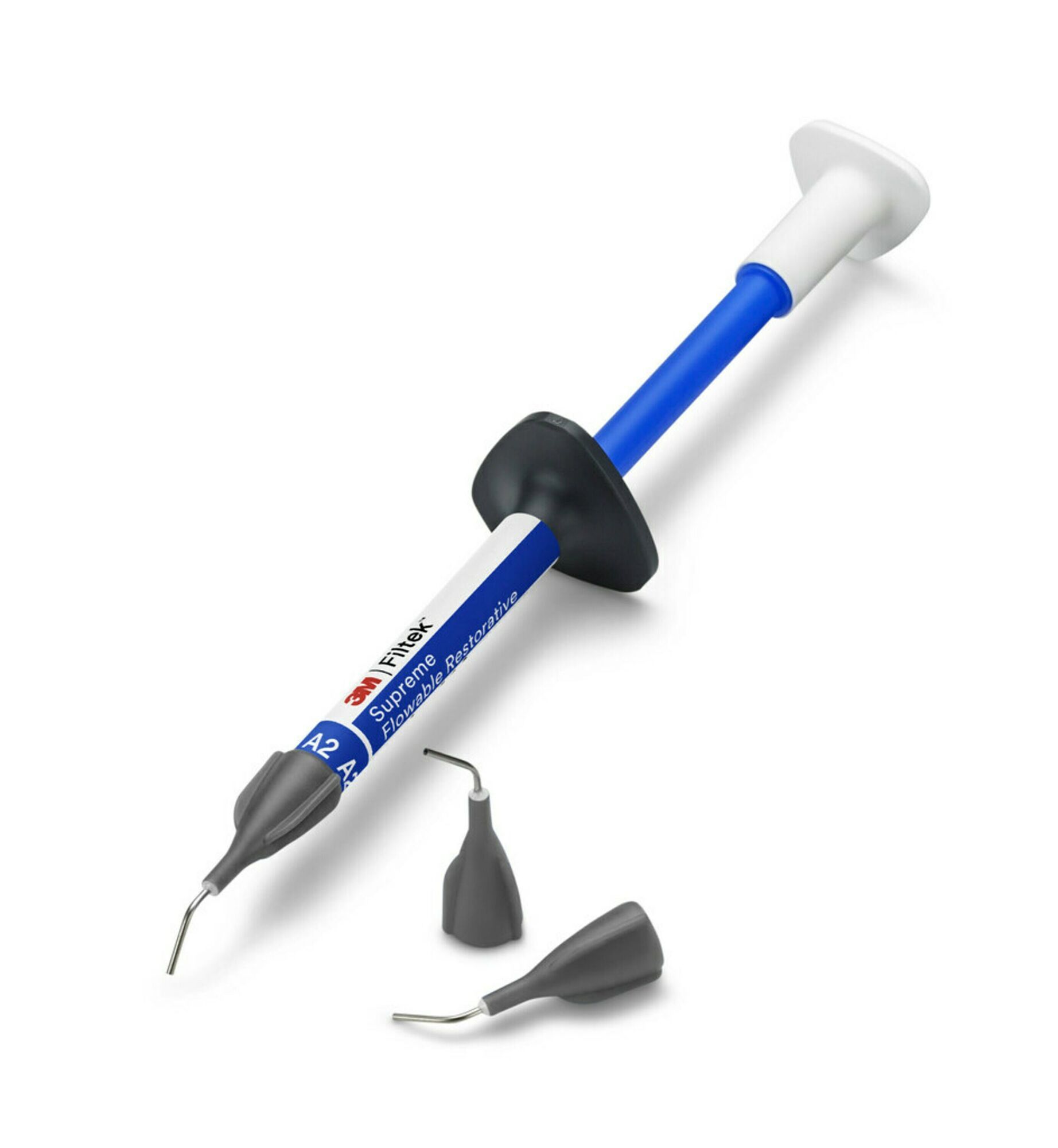 3M Filtek Supreme Flowable spuiten