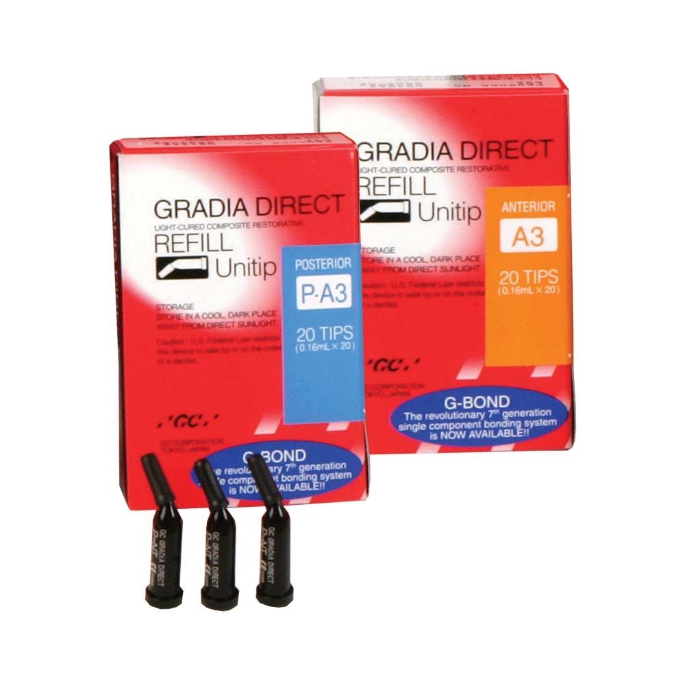 GC Gradia Direct 
