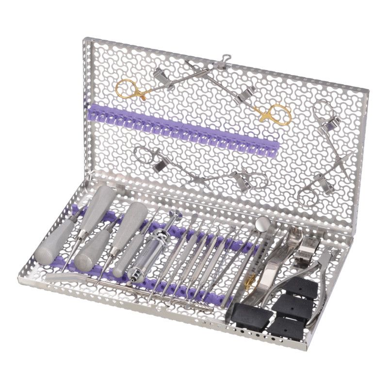 Chirurgische instrumenten