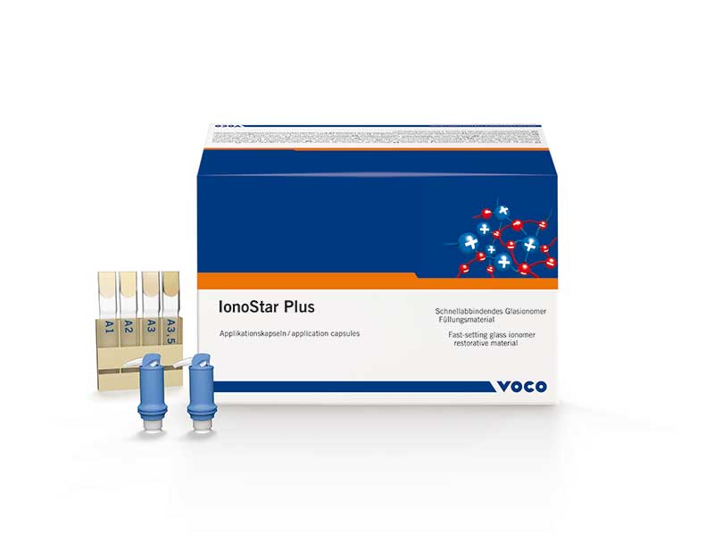 Voco Ionostar Plus