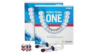 Kulzer Venus Pearl One