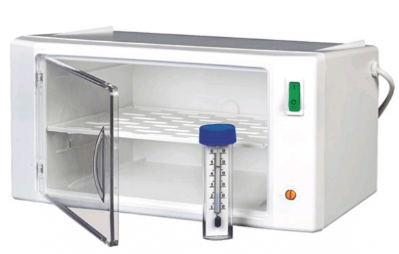 Incubator