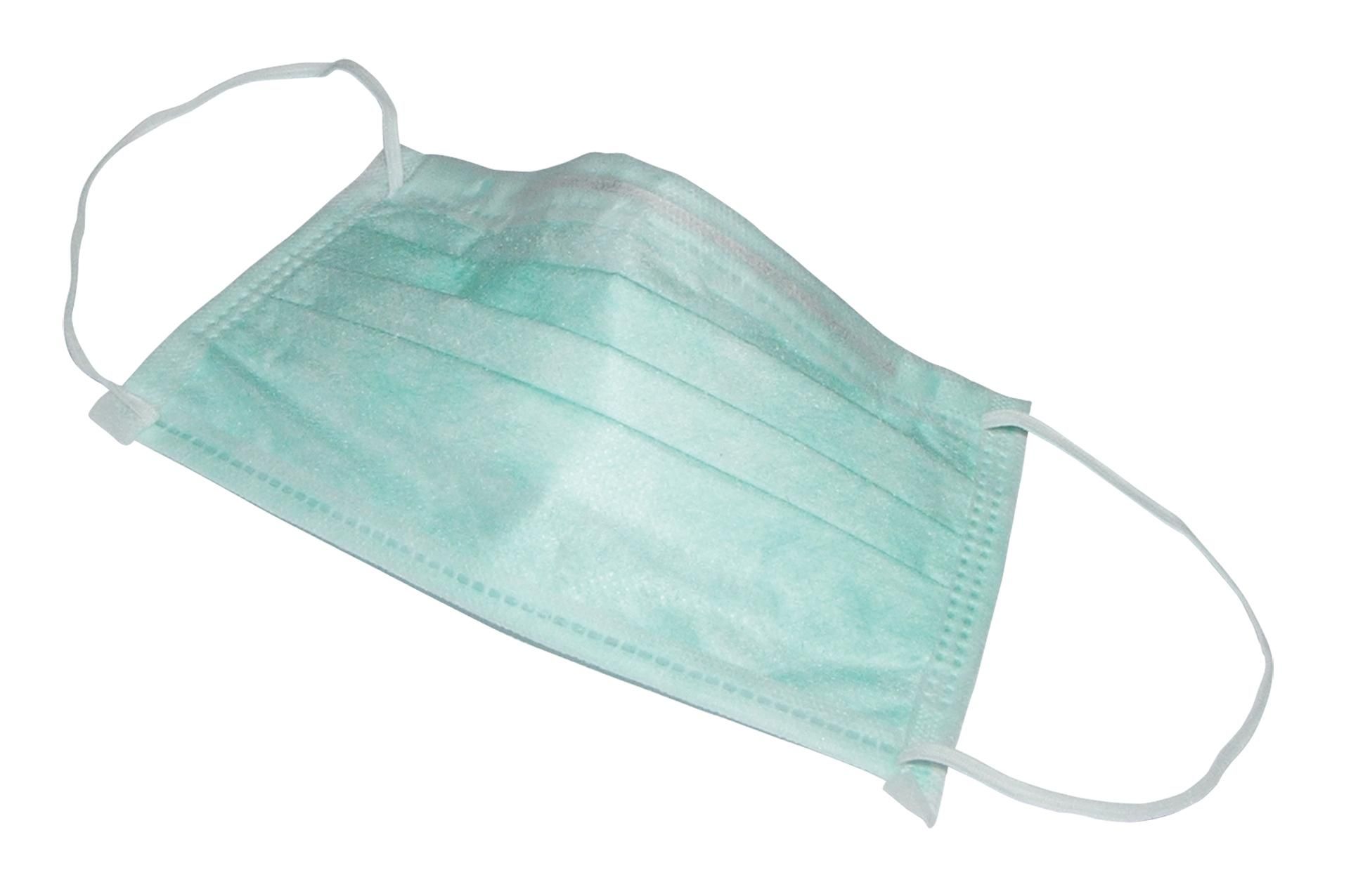 Mondmaskers