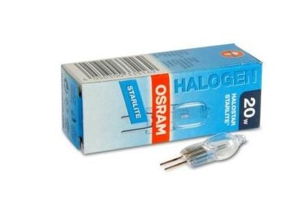 Osram lampjes
