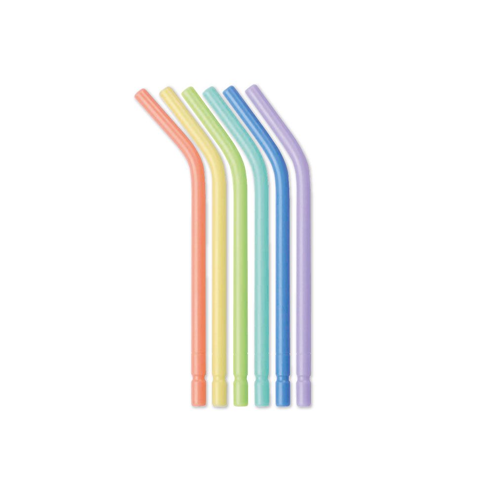 Meerfunctiespuit tips