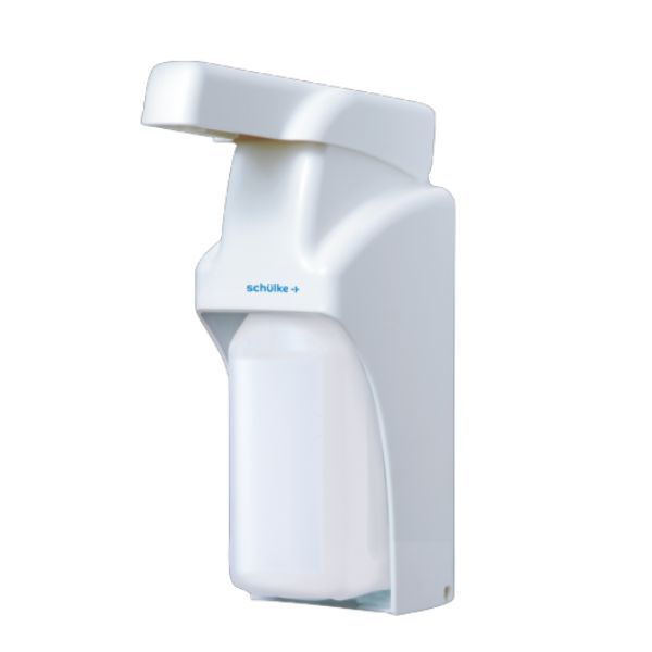 Reiniging & Desinfectie HAND DISPENSERS