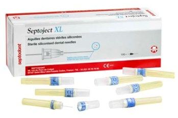 Toebehoren anesthesie