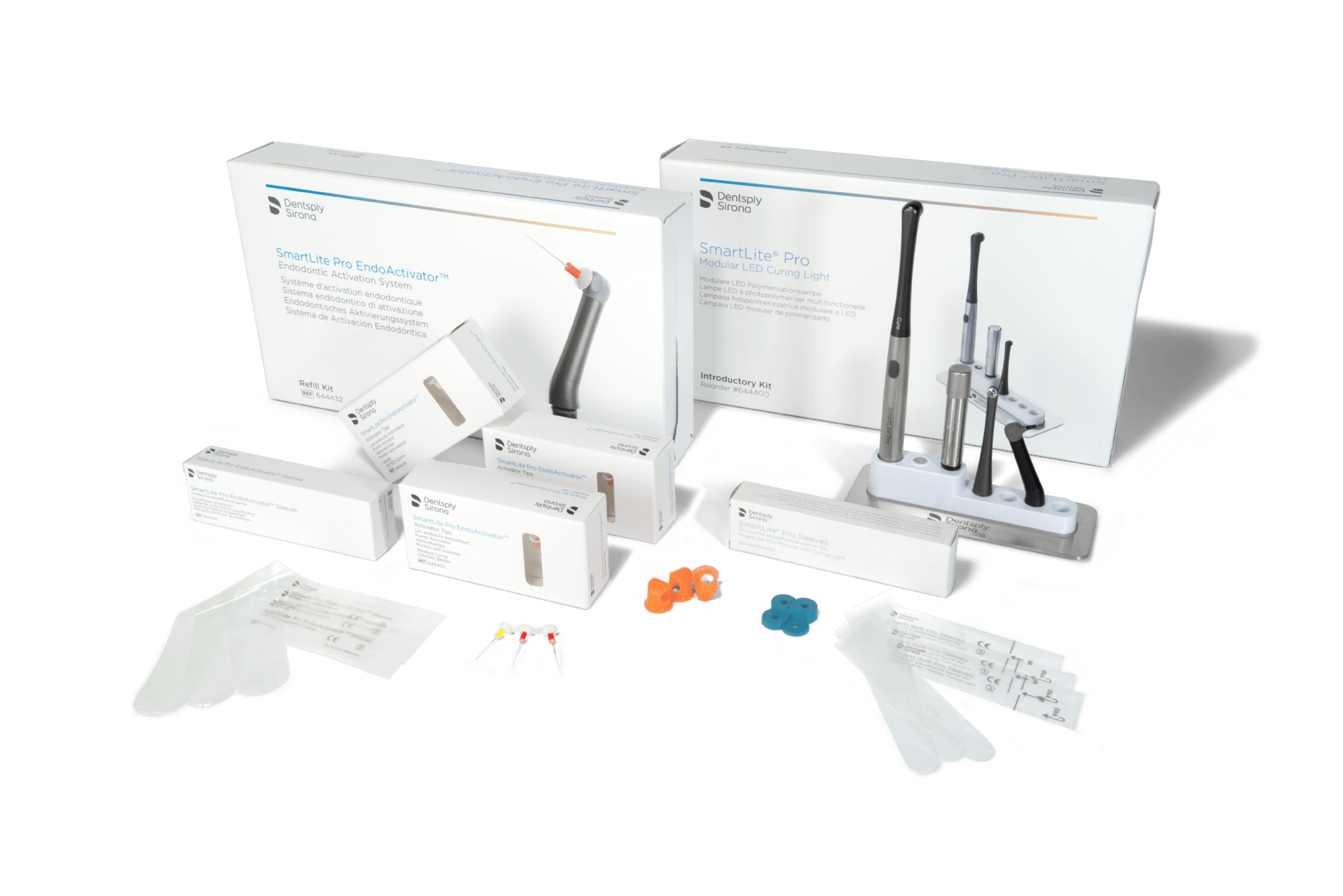 Smartlite Pro EndoActivator