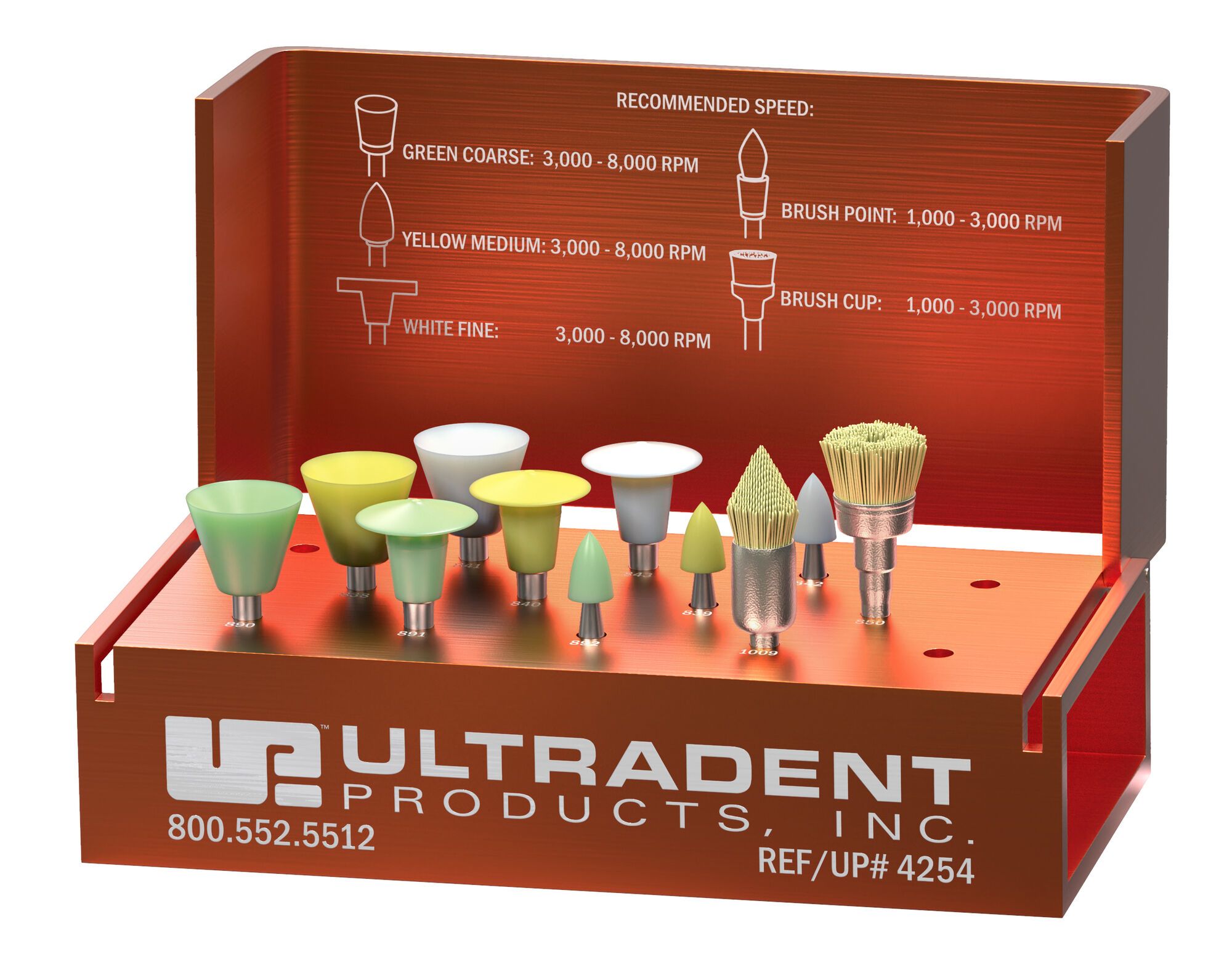 Ultradent