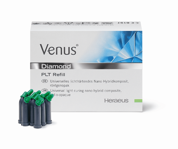 Kulzer Venus Diamond