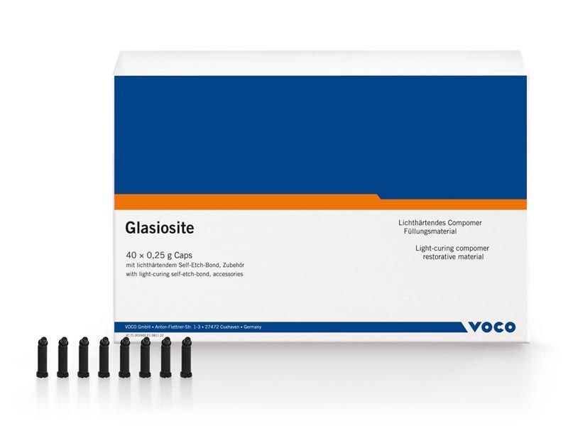 Voco Glasiosite