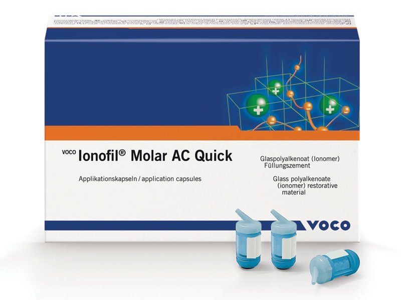 Voco Ionofil Molar