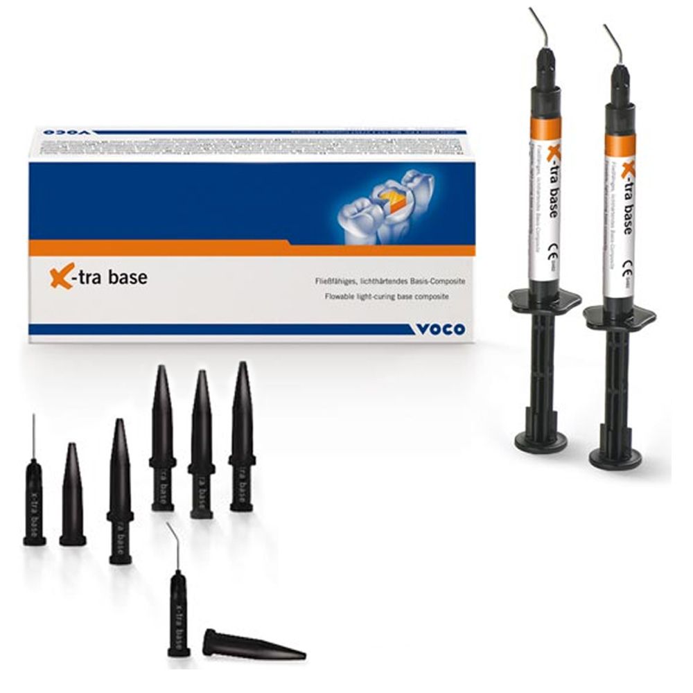 Voco X-TRA Base