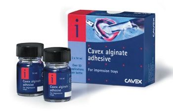 Toebehoren alginaten