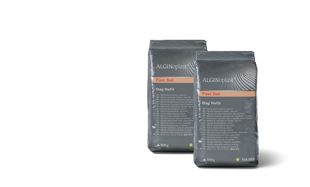 Kulzer Alginoplast