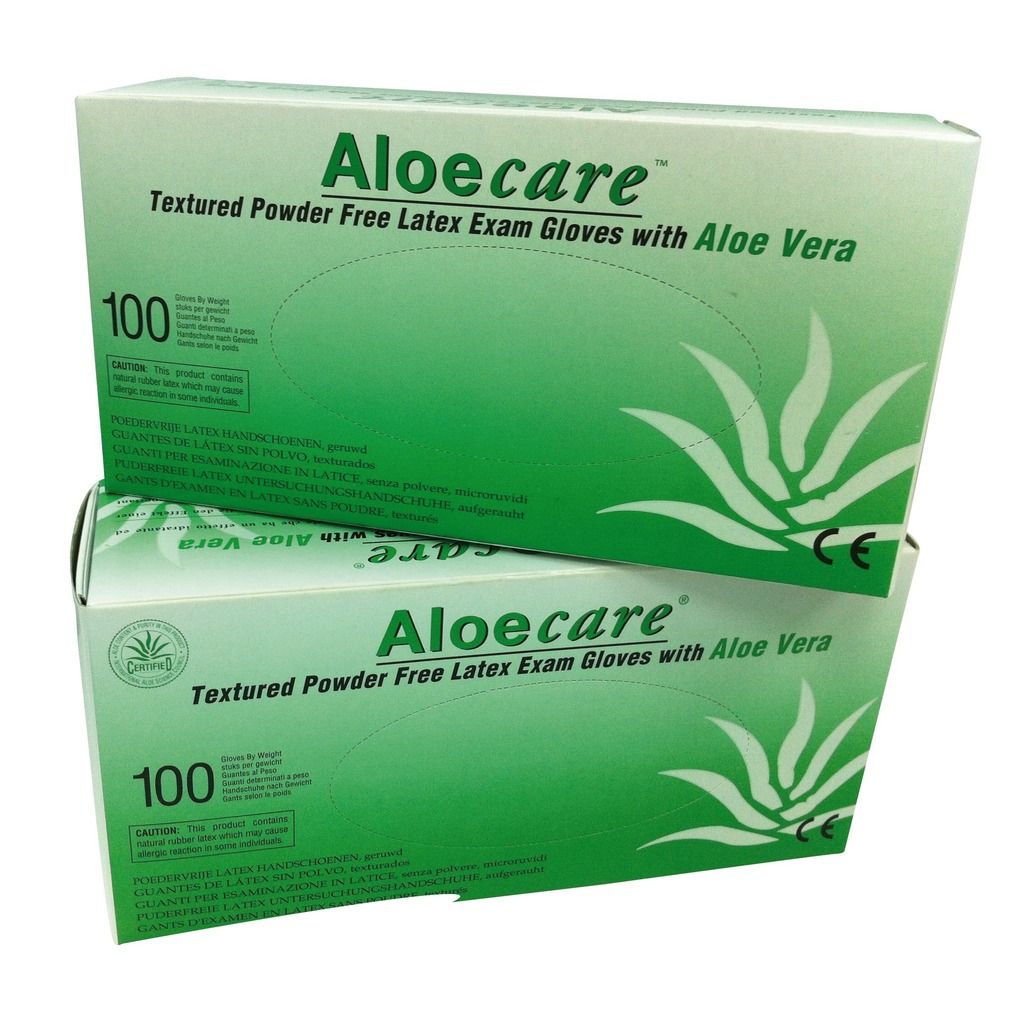 Aloecare
