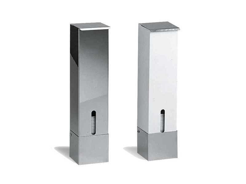 Drinkbeker dispensers