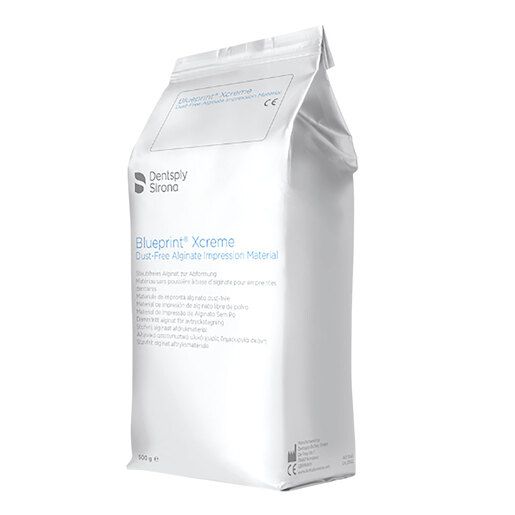 Dentsply Sirona alginaten