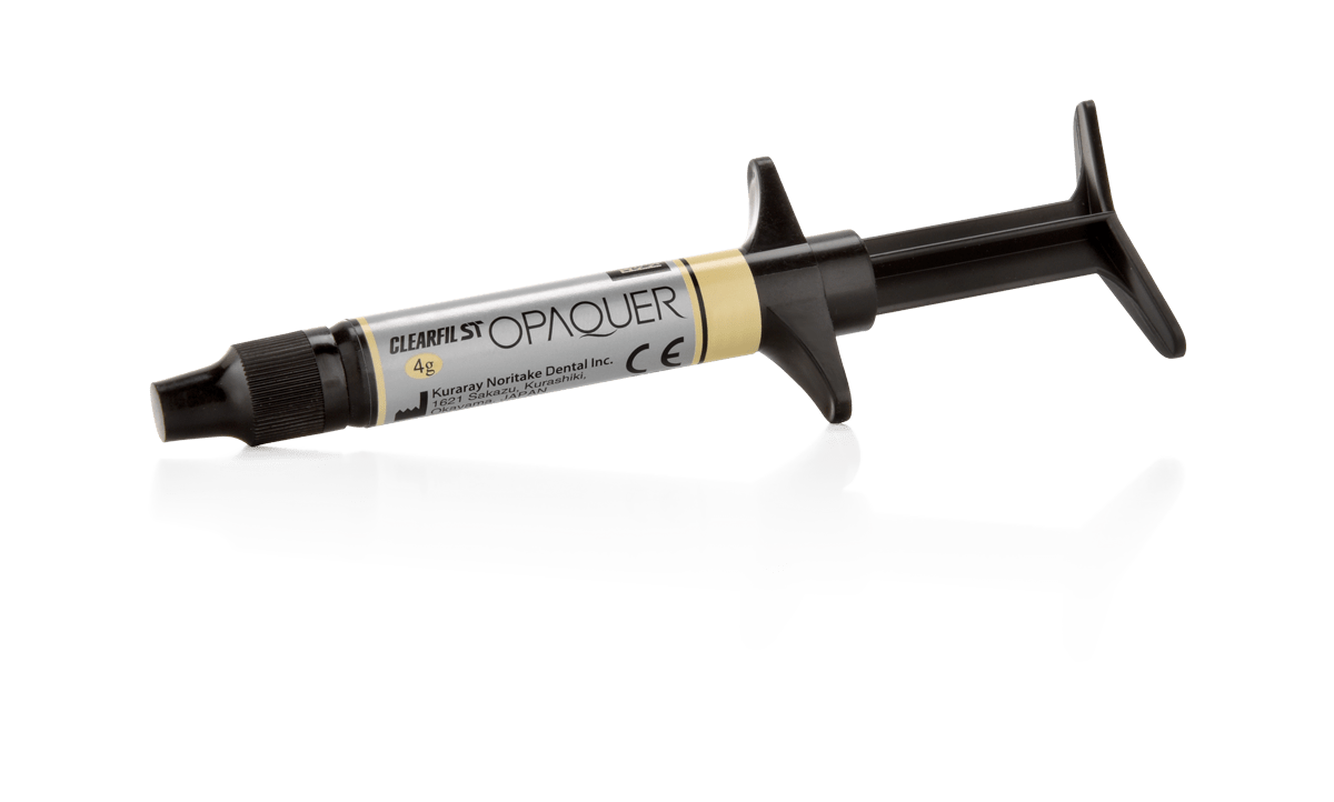 Clearfil ST Opaquer