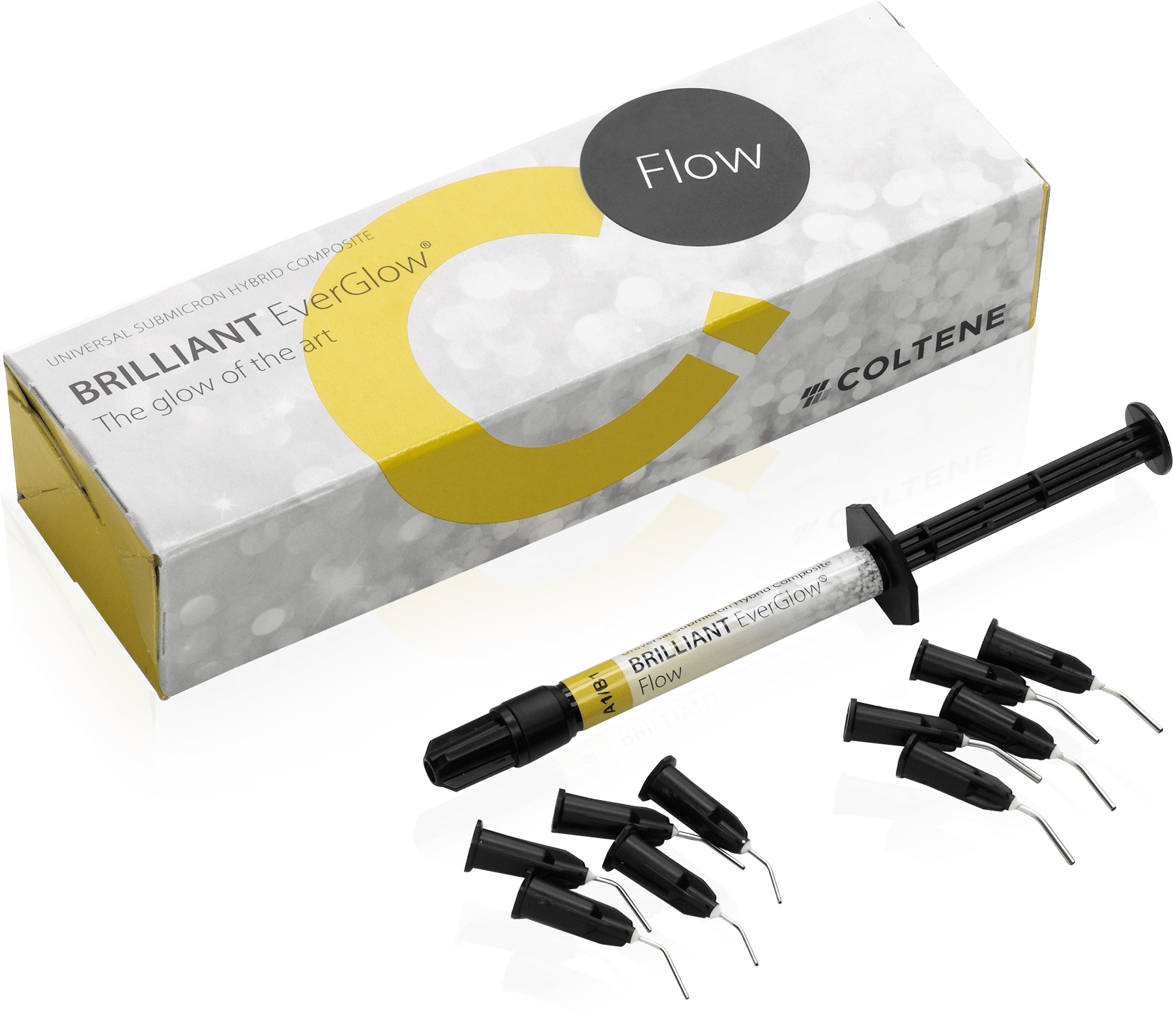 Coltene Brilliant EverGlow Flow