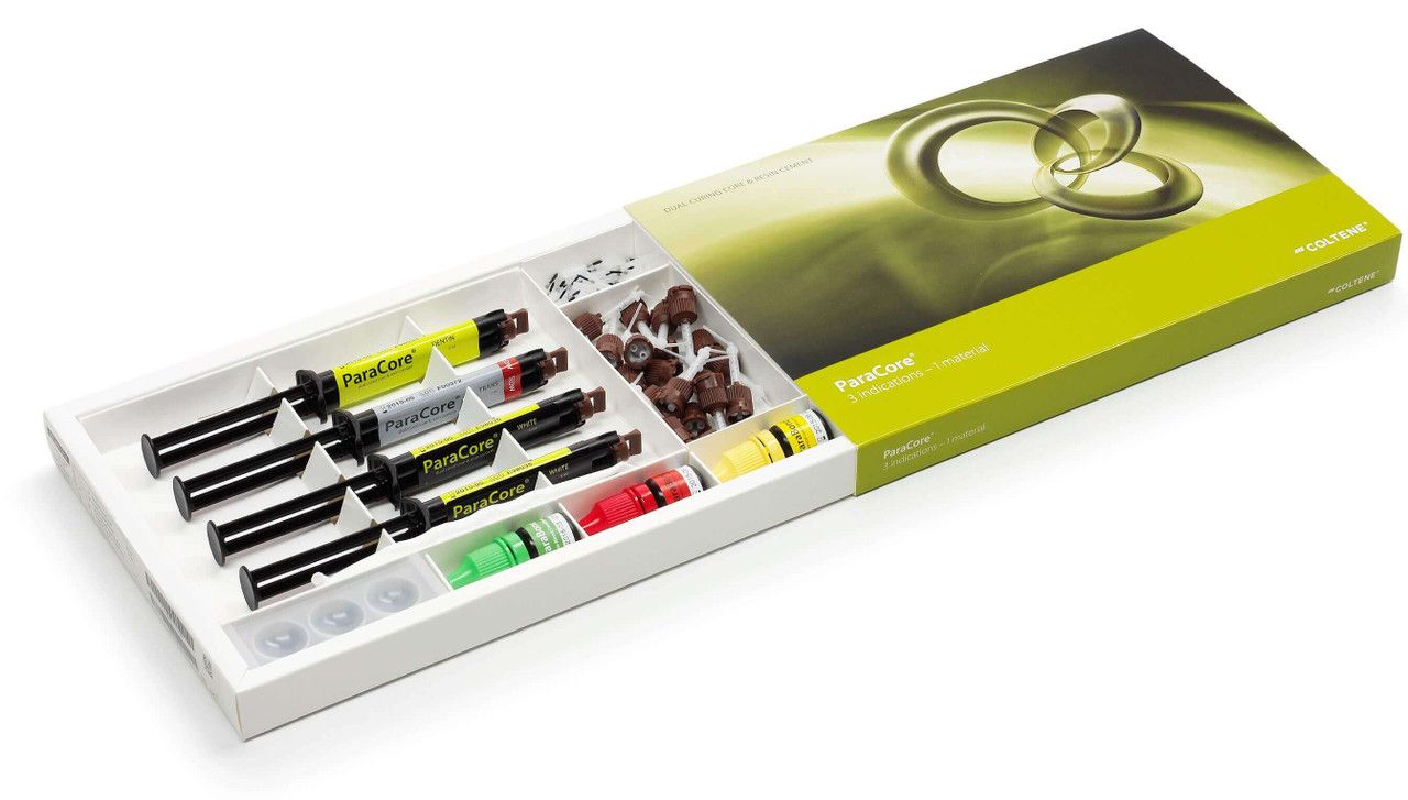Coltene ParaCore