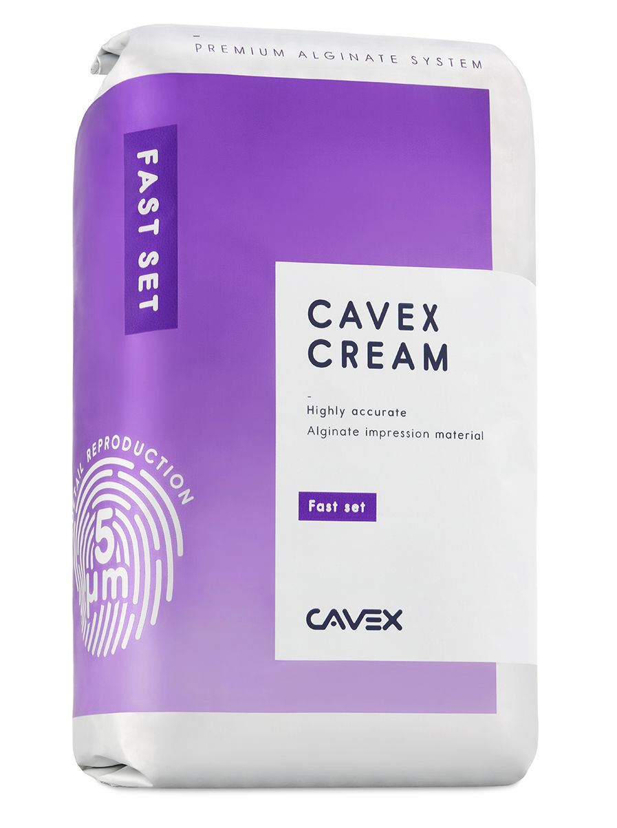 Cavex Cream