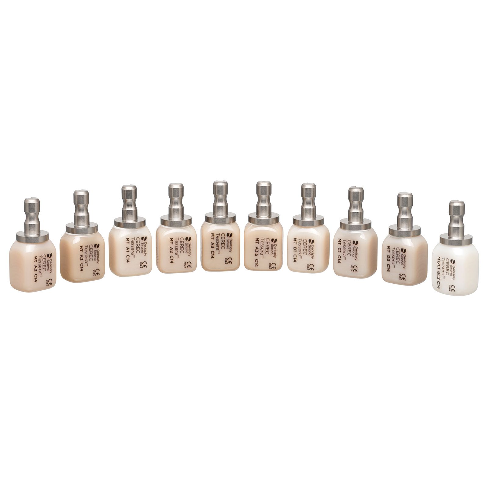 Dentsply Sirona