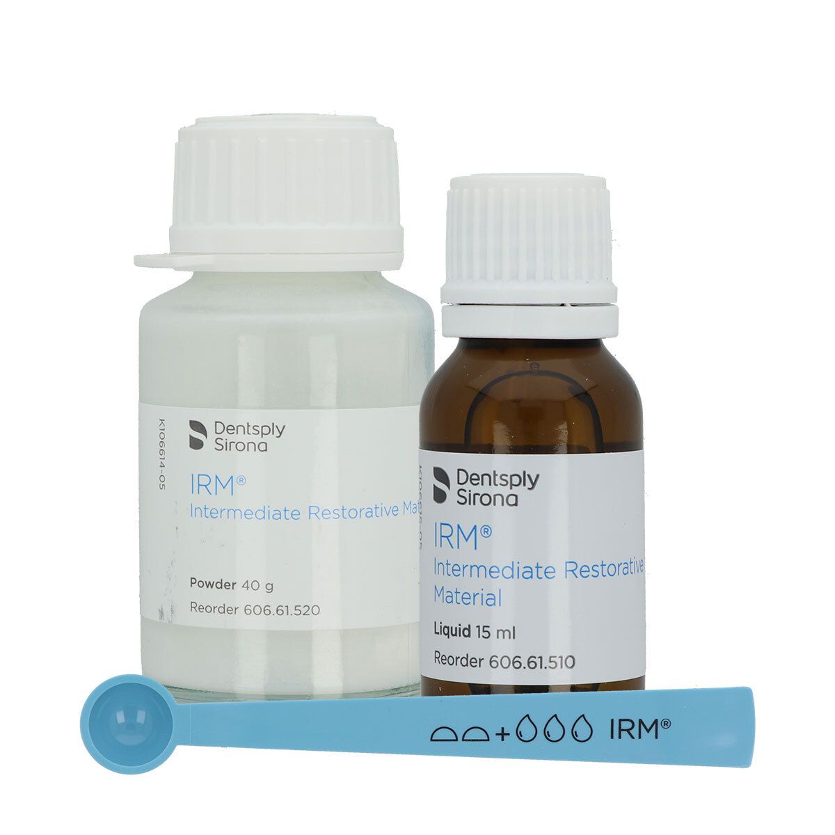 Dentsply IRM