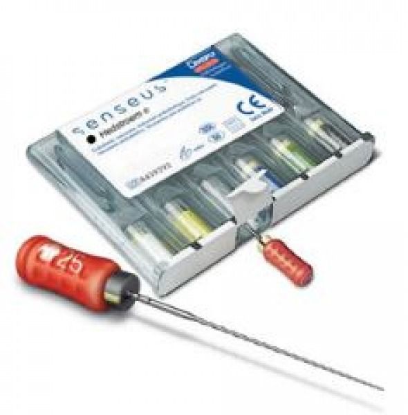 Hedstroem Senseus files