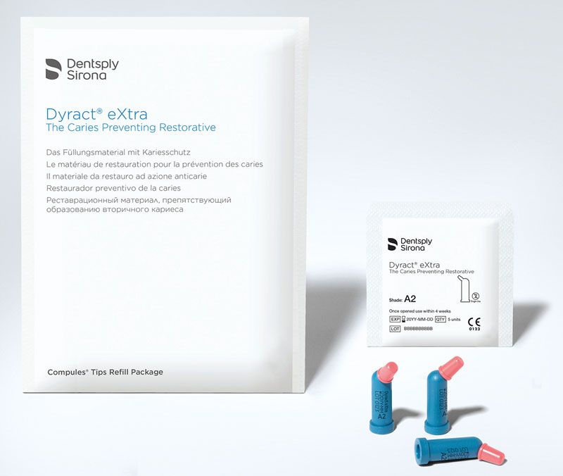 Dentsply Dyract Extra