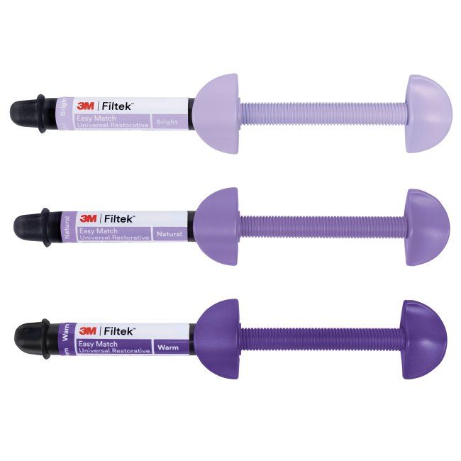 3M Filtek Easy Match spuiten