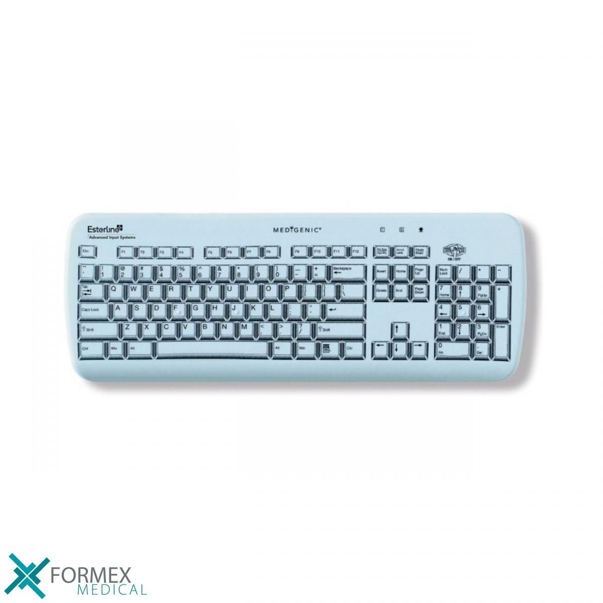 Toetsenborden en muizen