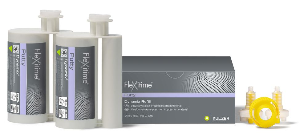 Kulzer Flexitime