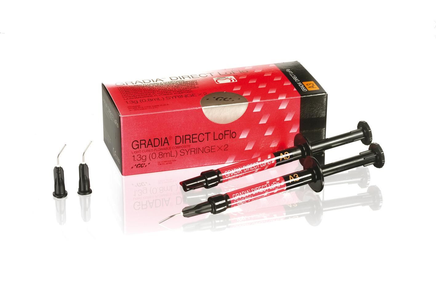 GC Gradia Direct LoFlo