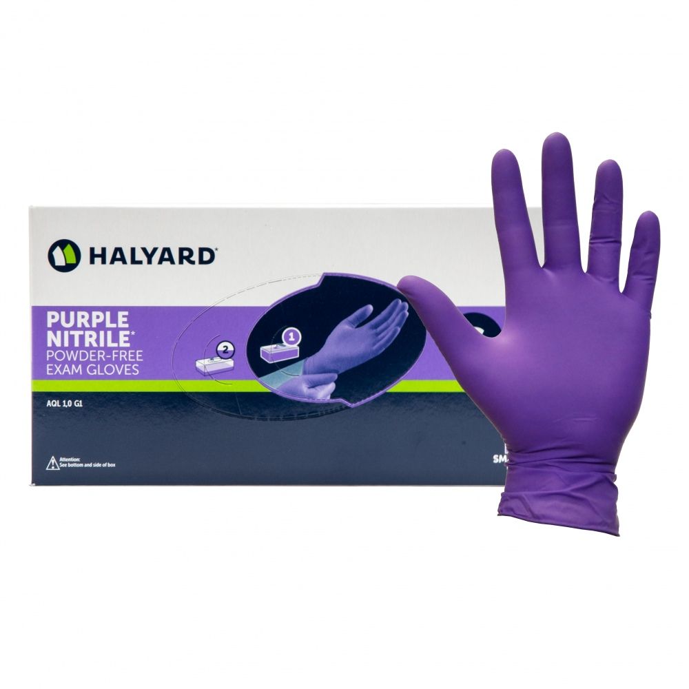 Halyard Purple
