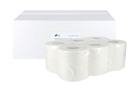 Handdoek rollen diversen