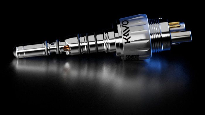 KaVo Multiflex koppelingen