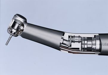 KaVo reserve turbines