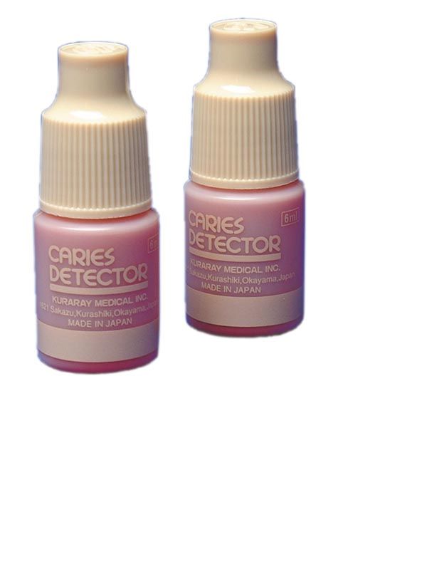 Caries detector