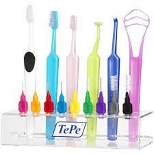 Mondverzorging & Preventie